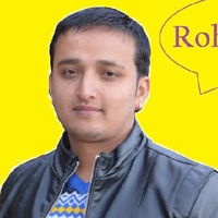 Rohit Sagar